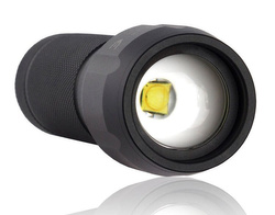 Latarka ręczna diodowa (LED) everActive FL-300+