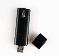 Dyktafon dyskretny podsłuch cyfrowy 8GB pendrive VX-74 silny magnes 