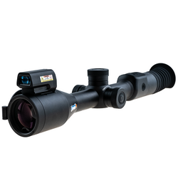 Zestaw Celownik noktowizyjny Pard Night Stalker 4K 2.0 70mm LRF+ moduł iluminator podczerwieni IR-2 850 nm