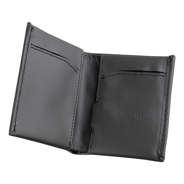 Portfel z Lokalizatorem Bluetooth notiOne Slim Aplikacja