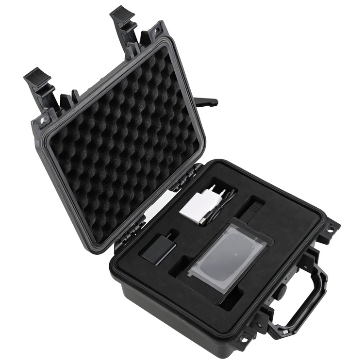 profesjonalny wykrywacz podsłuchów