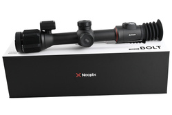 Luneta termowizyjna z dalmierzem Nocpix Bolt P25R