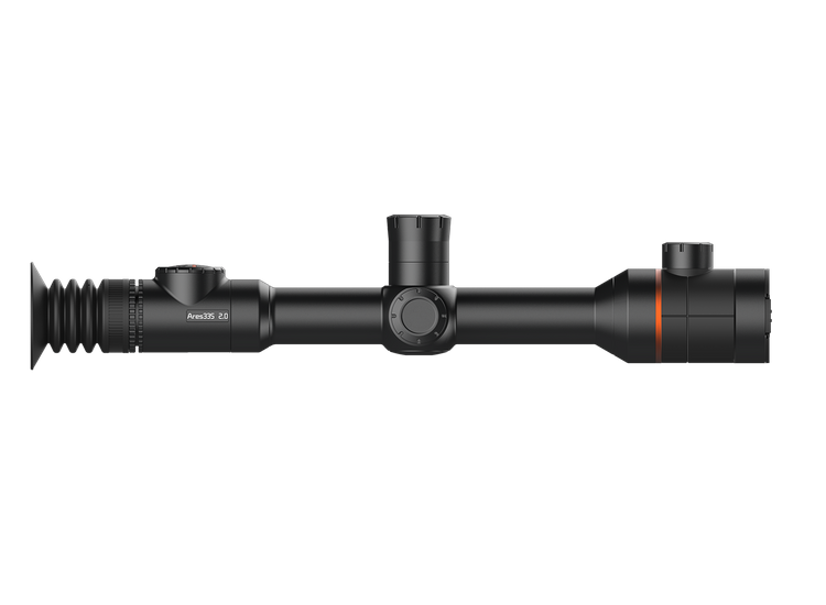 Celownik termowizyjny ThermTec Ares 335 2.0