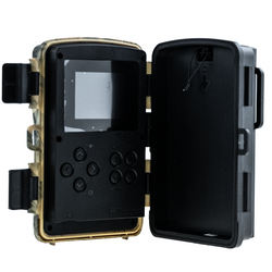 Fotopułapka DOGTRACE D-Guard 940 do monitoringu zwierząt i posesji