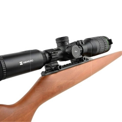 Alpex A50 Hikmicro + IR X-Hog PRO ZESTAW - noktowizja do obserwacji zwierząt