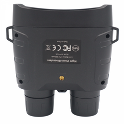 Lornetka noktowizyjna NTK20 Black (Czarna)