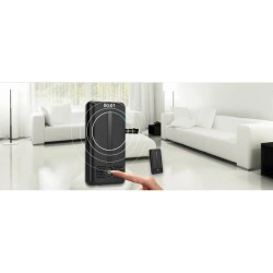 Zestaw SUPER SZPIEG Lokalizator GPS HERMES + Dyktafon szpiegowski MKAR02