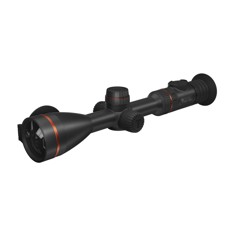 Luneta termowizyjna Thermtec Oryx-L 650