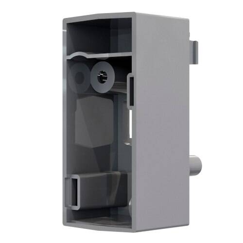 Dystans BRACKET E-3 GY