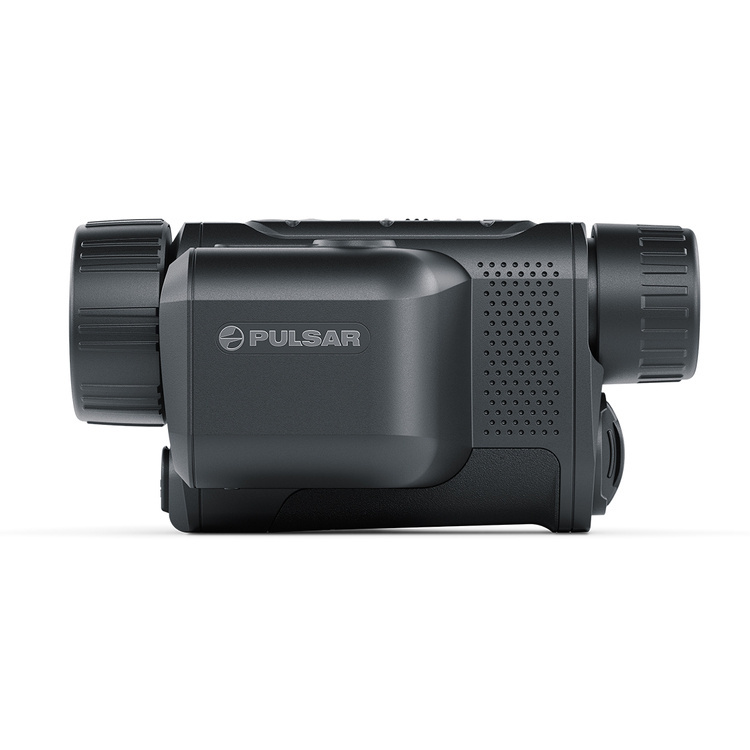 Pulsar Axion 2 XQ35 LRF z dalmierzem