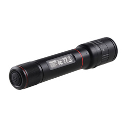 Iluminator podczerwieni PARD InfraX 850 nm – doświetlenie noktowizji na polowanie