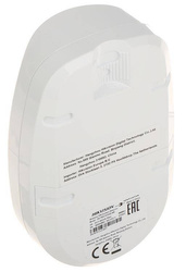 Bezprzewodowa czujka PIR AX PRO DS-PDP15P-EG2-WE Hikvision