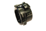 Adapter Rusan 62 mm clamp short do nasadek noktowizyjnych termowizyjnych MAR-SH-62