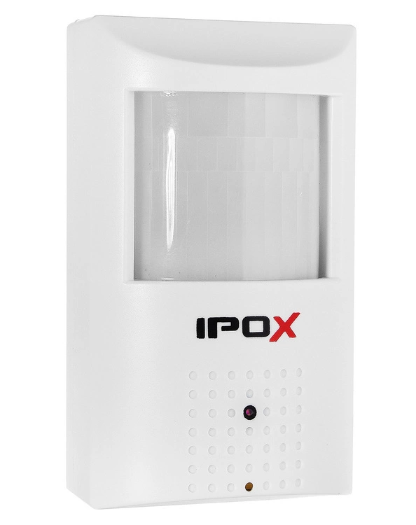 Kamera IP 4Mpx PX-PI4037-E Ipox