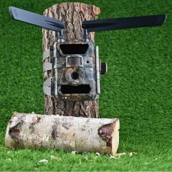 Fotopułapka SF4.0P-CWG Pro GSM 4G LTE 24MPX - Szerokokątna Kamera z Aplikacją