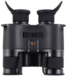 Lornetka multispektralna z dalmierzem PARD Osprey 4K 25/50 LRF + Iluminator IR3 850nm – na polowanie i obserwację nocną