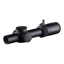 Luneta celownicza Primary Arms Compact PLx-1-8x24 SFP Illuminated ACSS Nova 5,56/.308 Fiber Wire Ret