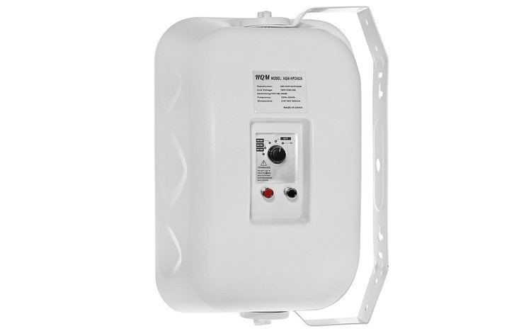 Głośnik naścienny KOLUMNA HQM-NPZ4026