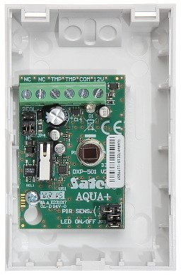 Czujnik Pir Satel Aqua Plus