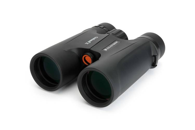 Lornetka myśliwska Celestron Outland X 8x42