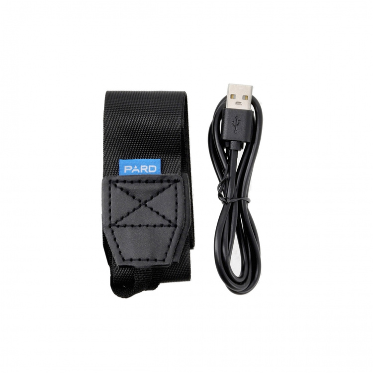 Monokular kamera termowizyjna Pard Leopard 480 35mm