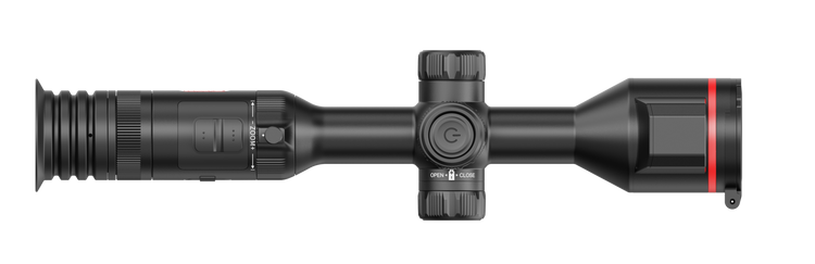 Luneta termowizyjna Guide TU650L 3.0