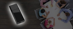 Powystawowy Podsłuch pendrive 64gb UR-01 24h nagrywania 192kbps