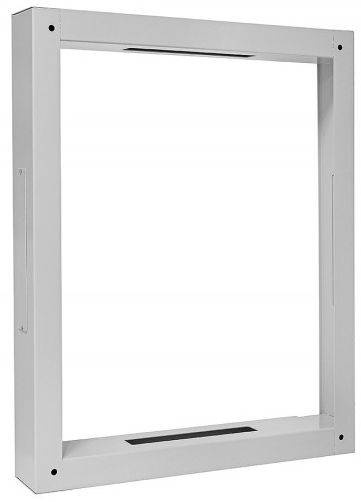 Cokół do szafy Rack 19" 800x1000