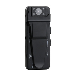 Mini kamera detekcja ruchu Z7 Full HD 7h obrotowy obiektyw tryb nocny