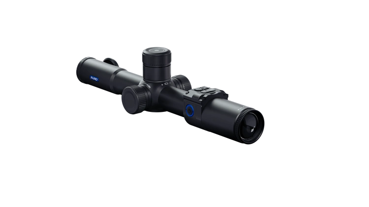 Celownik Night Stalker 4K Mini widok z boku 