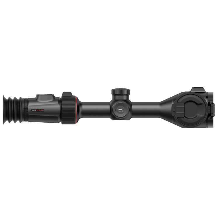 Luneta termowizyjna Nocpix ACE H50R 
