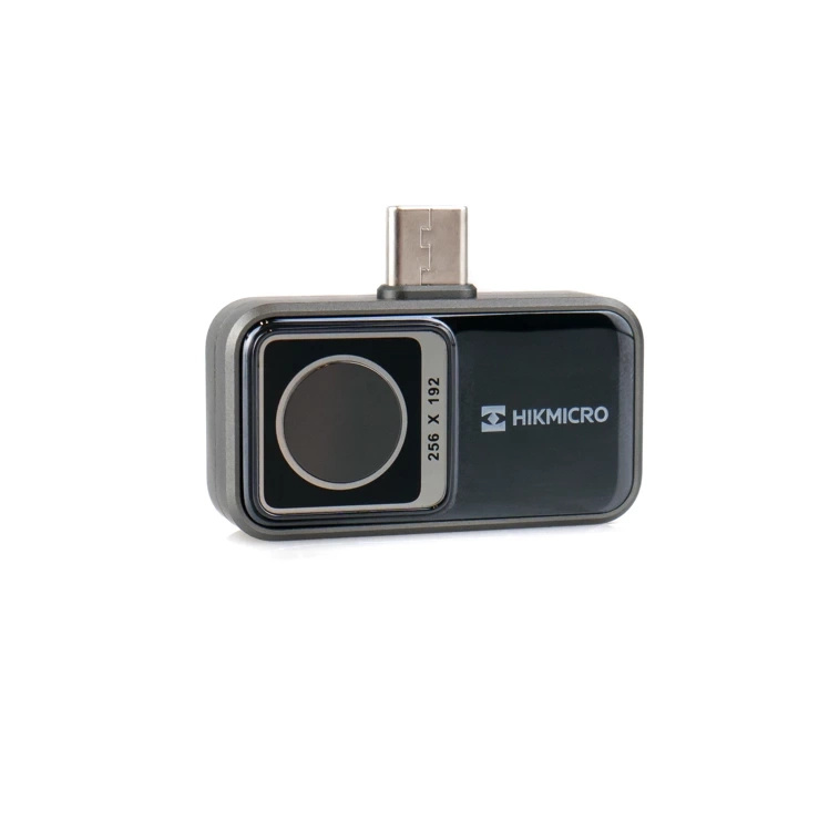 Kamera termowizyjna termowizor HIKMICRO Mini2 Android 256x192