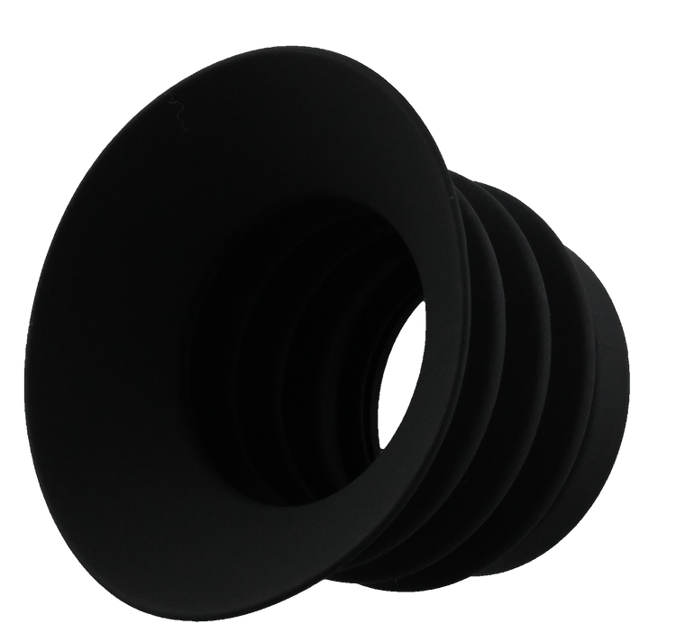 Muszla oczna Nocpix SLIM