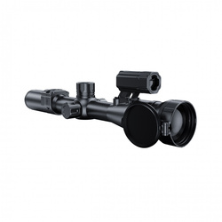 Celownik termowizyjny z dalmierzem Pard Pantera 640 50mm LRF
