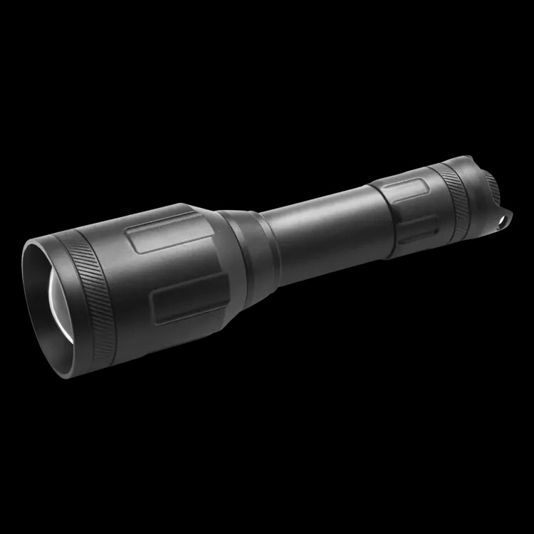 Doświetlacz X-Hog 01 850nm + Głowica 940nm + ZASILANIE