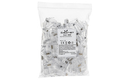 WTYK MODULARNY RJ45