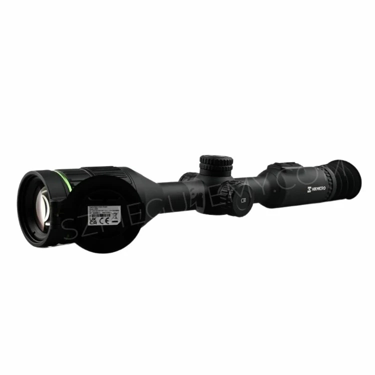 Alpex A50E 4K Hikmicro + X-hog Pro 850/940 nm