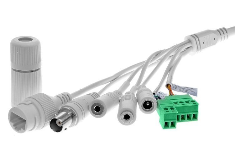 Kamera IP 8Mpx PX-DWZI8030AS-P Ipox
