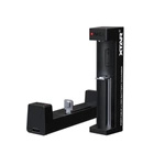 Ładowarka do akumulatorów cylindrycznych Li-ion Xtar MC1 USB-C