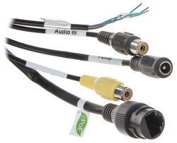 Kamera IP 5Mpx DH-IPC-HFW5541E-ZE-27135 Dahua