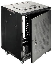 Szafa Rack stojąca EPRADO-R19-15U/600FW