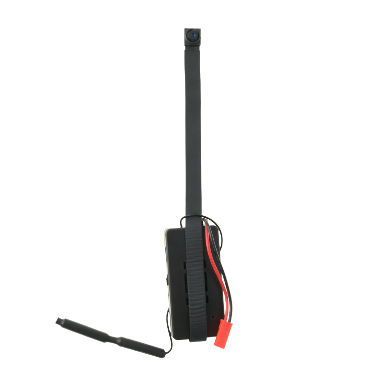 Mini kamera z podglądem na żywo C10 Tuya WiFi aplikacja