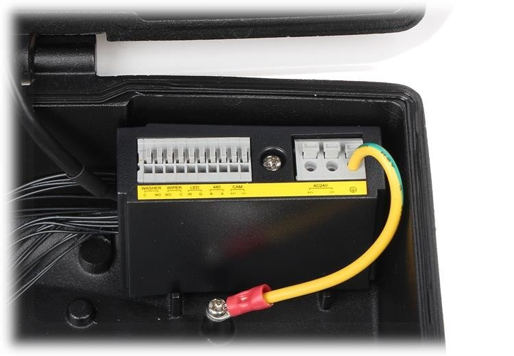 Obudowa zewnętrzna uchylna PFH610N-IR-W-V2 Dahua