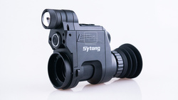 Najnowsza Nasadka noktowizyjna Noktowizor Sytong HT-66 IR850nm