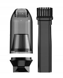 Zestaw do odkurzania MBG line CL02 TurboJet — 4 filtry HEPA + szczotka