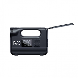 Wielofunkcyjny zasilacz awaryjny, pompka, latarka, powerbank, ładowarka Pard Ominx OM-1
