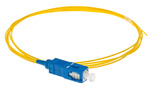 Pigtail światłowodowy SC/UPC SM G652D - 2m