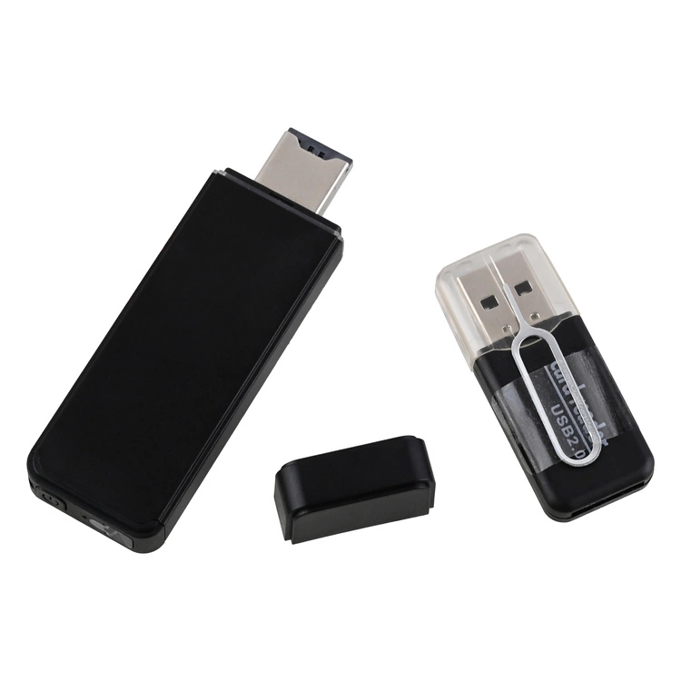 mini kamera w pendrive U6