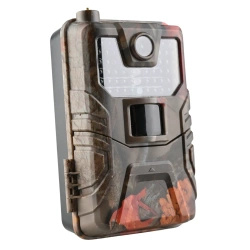 OUTLET Fotopułapka GSM HC-900LTE 16 Mpx — kamera leśna 4G LTE, kąt 120°, IR 940 nm, IP65, MMS