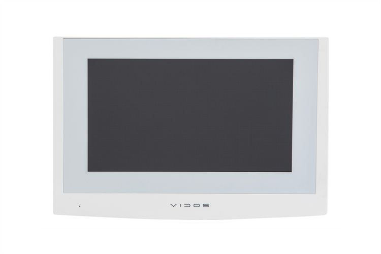 M200W-X - monitor do wideodomofonu Vidos 2IP